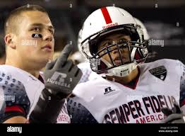 Semper fidelis all american program hi-res stock photography and images