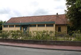Chapelle Sainte Therese Eglises Et Patrimoine Religieux De France