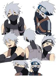Until The End Of Time I Promise Kakashi X Reader Abandoned Once Again Chapter 22 Naruto Shippuden Anime Kakashi Anbu Kakashi