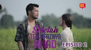 Drama setelah terlafaznya akad lakonan kamal adli dan uqasha senrose episod uamg le 9. Episod Penuh Setelah Terlafaznya Akad Ep2 Youtube
