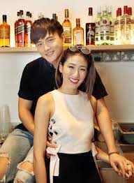 Bāo xūnpíng, born 4 oct 1990) is a singaporean actor and was named as one of the 8 dukes of caldecott hill. Shane Pow Hospitalised After Assault At New Mbs Nightclub