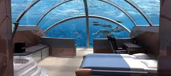 Poseidon resorts intends to build an underwater hotel on a private fiji island. Unterwasser Hotel Mit Funf Sternen