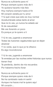 Pin On Favorite Lyrics