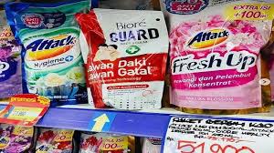 Tunjangan kerja di red guard : Promo Terbaru Hypermart 1 Juni 2021 Paket Hemat Attack 800ml Attack Fresh Up Biore Healthy Rp 51 900 Pos Kupang