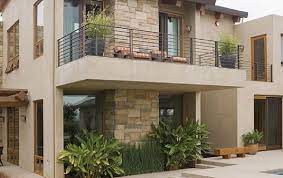 Warna cat rumah minimalis tampak depan, misalnya, ketika hendak memilih warna harus disesuaikan dengan fasad rumah yang sudah anda rancang. 10 Inspirasi Warna Cat Rumah Minimalis Tampak Depan Keren Banget Rumah123 Com