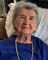 Florence K. Joseph Obituary August 29, 2023