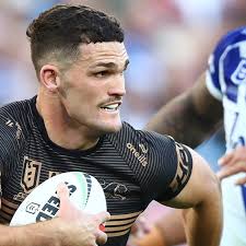 Post Game: Bryce Cartwright