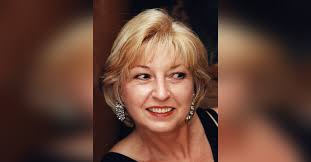 Obituary information for Barbara F. Hartley