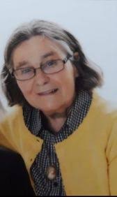 Condolence Book for Rosemary (Rosie) O'Neill (née Pepper) (Ardee, Louth)