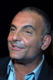 Christian audigier sa constellation est gémaux et il a 62 ans aujourd'hui. Christian Audigier Wikipedia