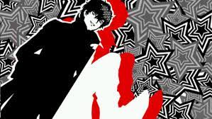 Akira Kurusu Ren Amamiya Persona 5 Joker Persona 5 Game Persona 5