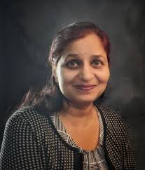 Women in Tech CTO of the Year 2020