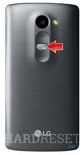 Check supported models page for root method. Hard Reset Lg Leon Ms345 How To Hardreset Info