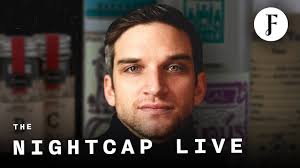 Flaviar's Night Cap Live