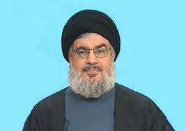 Image result for ‫سید حسن نصرالله:‬‎