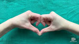 Image result for Elson Extensor Tendon Test