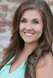 Rachel Strickland Receives Volunteering Works Grant