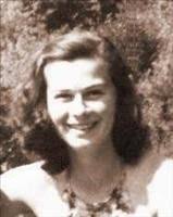 Erika Langley Obituary (1928