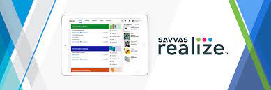 Savvas (formally pearson) realize is one of multiple platforms (or websites) that savvas publishing uses to provide access to online textbooks. The Award Winning Savvas Realize Lms Offers Newly Enhanced User Experience With Fewer Clicks More Integrations And Greater Collaboration To Move Learning Forward