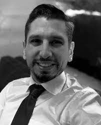 Brian Nadin's Instagram, Twitter & Facebook