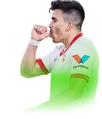 Luis de la fuente legend. Sevilla Fc Fifa 21 Ultimate Team Players Ratings Futhead