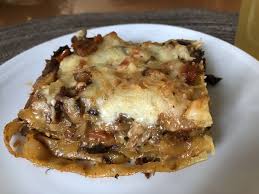 Pilz Lasagne Chefkoch Rezept Lebensmittel Essen Lasagne Rezepte