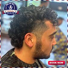 Nolan Hill Barber Shop