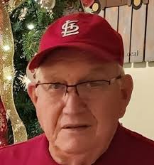 Harold McGuire Obituary (2025)