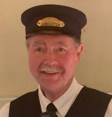 Donald R. Watson Obituary