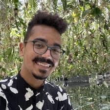 Mason Li's Instagram, Twitter & Facebook