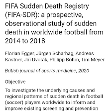 The medical field generally grows at a rapid pace, so students with degrees in medicine typically have access to a nearly endless number of careers. Institut Fur Sport Und Praventivmedizin Home Facebook