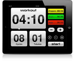 Your ipad can be a powerful tool when it comes to being productive. My Favourite Timer App For Teaching Indoor Cycling Indoor Cycling Teaching Ideas