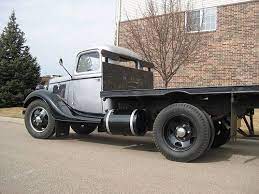 Pin On Classic Trucks