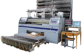 +33 (0)3 20 25 00 21. 2d And 3d Knitting Institute Of Textile Machinery And High Performance Material Technology Tu Dresden