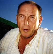 Billy Vance Blair (1935-1997)