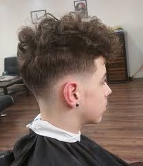 50 Superior Hairstyles for Teenage Guys