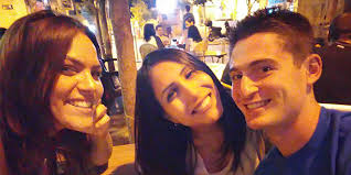 Jewish Federation of Cleveland: I-Connect