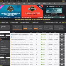 Win cash prizes weekly — paid out as soon as the contest ends. Draftkings Dfs Promo Code 20 Free To Play Fantasy Sports