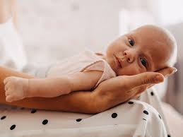 Image result for Sleep Problems in Infants