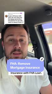 Removing Mortgage Insurance