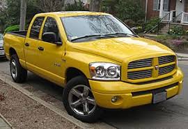 Image result for Construction Yellow 2012 Ram