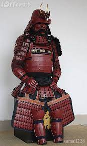 Pin On Samurais