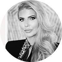 Mary Tippett's Instagram, Twitter & Facebook