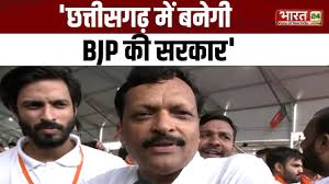 PM Modi के दौरे से Raipur में उत्साह, Ramdas Foundation के Chairman Sunil  Agarwal ने किया बड़ा ऐलान