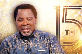 2x maniac in 7mins by auhsoj | aggressive harith. Tb Joshua Celebrates The 15th Anniversary Of Emmanuel Tv