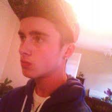 Perry shane mathers (@perryshane99)