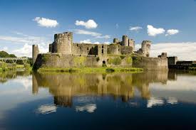 Conwy takes its place alongside edward's other great castles at beaumaris, harlech and caernarfon as a world heritage site. 10 Best Castles In Wales