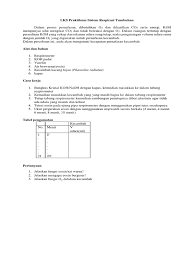 Check spelling or type a new query. Lks Praktikum Sistem Respirasi Tumbuhan