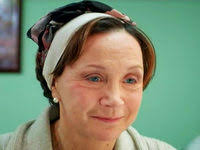 — она очень сдержанный, глубокий, талантливый человек. Irina Kupchenko Aktrisa Filmografiya Rossijskie Aktrisy Kino Teatr Ru