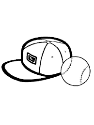 The process of coloring pictures on the theme of baseball develops excellent motor skills,… Blank Baseball Jersey Coloring Page Below Is A Collection Of Baseball Coloring Page That You Ca Baseball Coloring Pages Baseball Teams Logo Blue Jays Baseball
